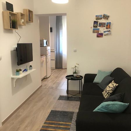 Studio Stipe- With Free Parking, Self Check-In 0-24 Zagreb Eksteriør billede