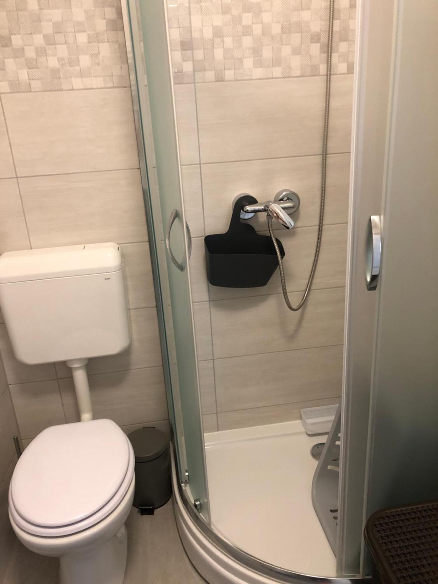 Studio Stipe- With Free Parking, Self Check-In 0-24 Zagreb Eksteriør billede