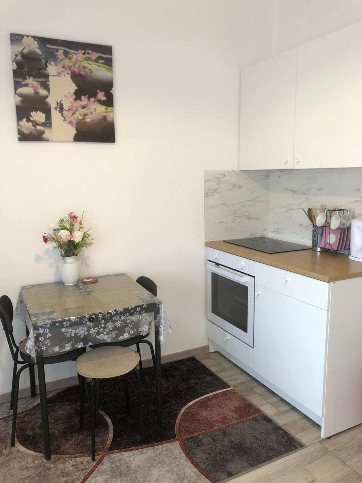 Studio Stipe- With Free Parking, Self Check-In 0-24 Zagreb Eksteriør billede